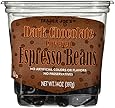Trader Joe's Dark Chocolate Covered Espresso Beans 14 oz.