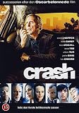 Crash - Complete Season 1 [DVD] (Region 2) (Import)