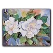 Hawaiian Gardenia - Gift Enclosure Cards (set of 12)