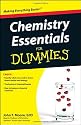 Chemistry Essentials For Dummies (For Dummies (Lifestyles Paperback))