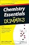 Chemistry Essentials For Dummies (For Dummies (Lifestyles Paperback))