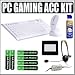 Electronics : Easy Touch Deluxe Essential PC Online Gaming Kit - Easy Touch AEATET656WK2