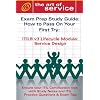 ITIL V3 Service Lifecycle Service Design (SD) Certification Exam Preparation Course in a Book for Passing the ITIL V3 Service Lifecycle Service Design ... on Your First Try Certification Study Guide