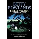 Sweet Venom (Melissa Craig Mysteries) book cover