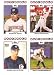 2008 Topps Washington Nationals Complete Team Set ( 22 - Baseball Cards from both Ser...