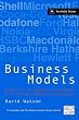 Business Models Image of Business Models