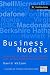 Book cover of Business Models.