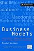 Business Models