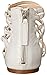 Nine West Women's Securitie Leather Dress Sandal
