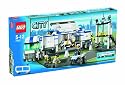 LEGO City 7743 Police Truck