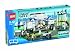 LEGO City 7743 - Polizei Überwachungswagen