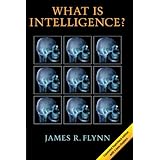 what is intelligence beyond the flynn effect