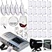 AAS-V700 Wireless Home Security Alarm System Kit DIY