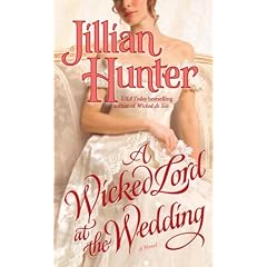 A Wicked Lord at the Wedding