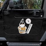 MLB Chicago White Sox 12'' Thematic Gnome Magnet Sheet