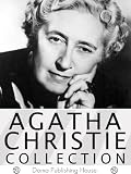 Agatha Christie Collection: The Mysterious Affair at Styles, The Secret Adversary