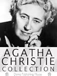 Agatha Christie Collection: The Myste...