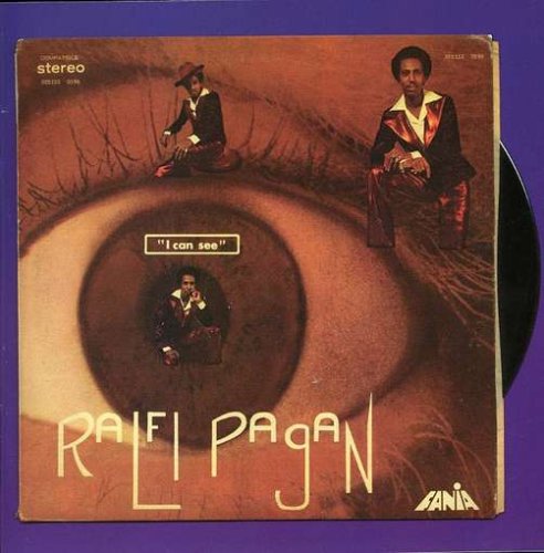 CD-Charts  Music : I Can See: Rare Grooves