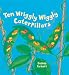Ten Wriggly Wiggly Caterpillars at Marks and Spencer Online