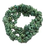 Search : Green Distinction Stretch Bracelet