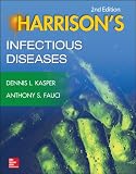 Harrisons Infectious Diseases, 2/E