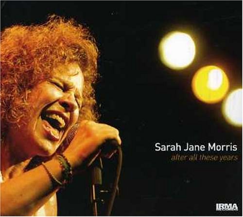 Sarah Jane Morris - After All These Years - Zortam Music