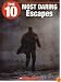 The 10 Most Daring Escapes (The 10)