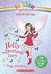 Holly the Christmas Fairy