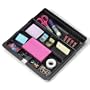Post-it Expandable Drawer Organizer, Post-it Note and Flag Dispenser (C-71)