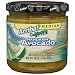 Arriba! California Style Mandarin Avocado Fire Roasted Salsa, Medium, 16-Ounce Jars (Pack of 3)