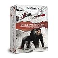 Worst Case Scenario With Bear Grylls Triple Pack [DVD]