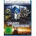 Transformers [Blu-ray]