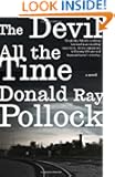 The Devil All the Time