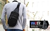WALTER(ウォルター) スタイリッシュな軽量 ボディバッグ メンズ レディース ワンショルダー 相武紗季
