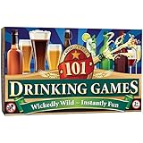 Drinking Games Compendium