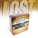 Lost Board Game