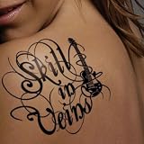 Skill in Veins