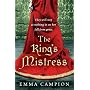 The King's Mistress