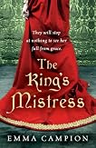 The King's Mistress