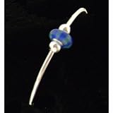 Glass Bead of the Month - August, Benefits Habitat for Humanity of Cape Cod