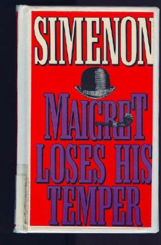 Georges Simenon