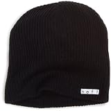 neff Mens Daily, Black, One Size