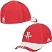 adidas Houston Rockets Youth 2008 Draft StretchFit Hat