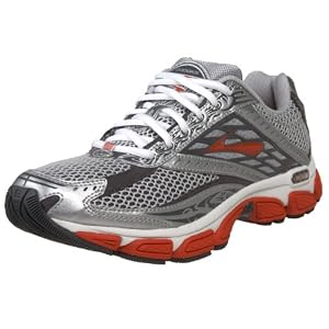 Buy Brooks Mens Glycerin 8 Running Shoe