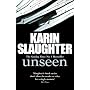 Unseen (Will Trent / Atlanta Series) von Karin Slaughter