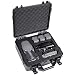 Smatree Hard Carrying Case Compatible for DJI Mavic 2 Pro/Mavic 2 Zoom Fly MoreCombo