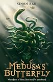 Medusa's butterfly