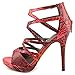 Michael Antonio Women's Trevor SN Dress Sandal