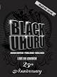 Black Uhuru: Live in London - 25th Anniversary Black Uhuru: Live in London - 25th Anniversary