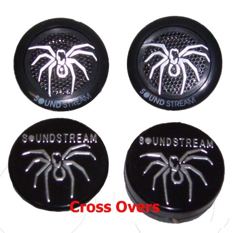 SoundStream TWS.3 1
